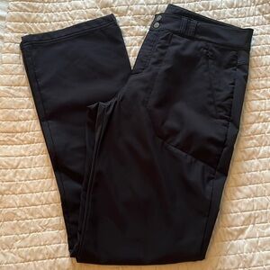 Merrell Women’s Frost Belay Pant 2.0